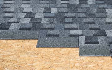 expert Glyncoed asphalt roof companies