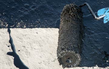 Glyncoed liquid sealant waterproofing