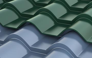 who should consider Glyncoed plastic roofs