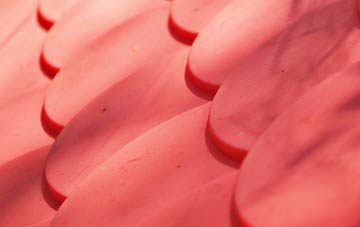 Glyncoed plastic roof costs