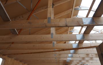 Glyncoed roof truss costs