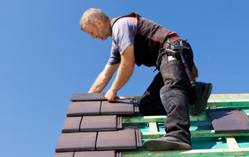 disadvantages of Glyncoed slate roofing