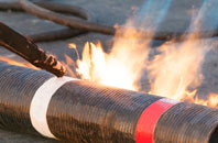 Glyncoed flat roofing replacement