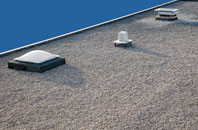 Glyncoed flat roofing