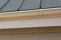 Glyncoed soffit repair