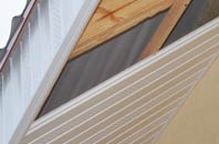 rated Glyncoed soffit repair companies